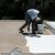 Gordon Roof Coating by Farr Roofing