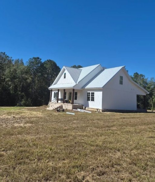 Roof Installation in Perry, GA (1)