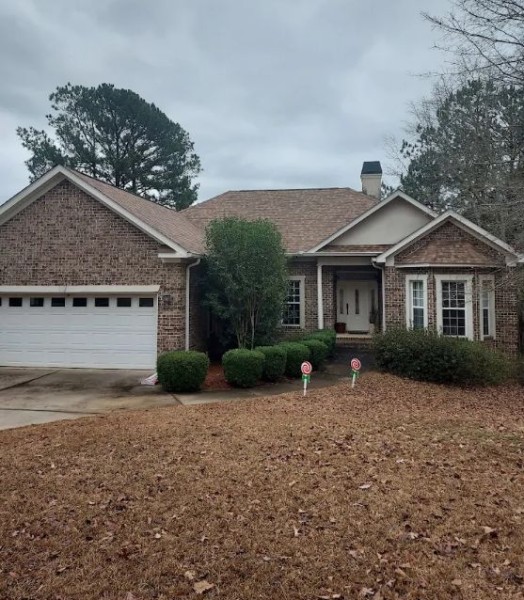 Roof Installation in Warner Robins, GA (1)