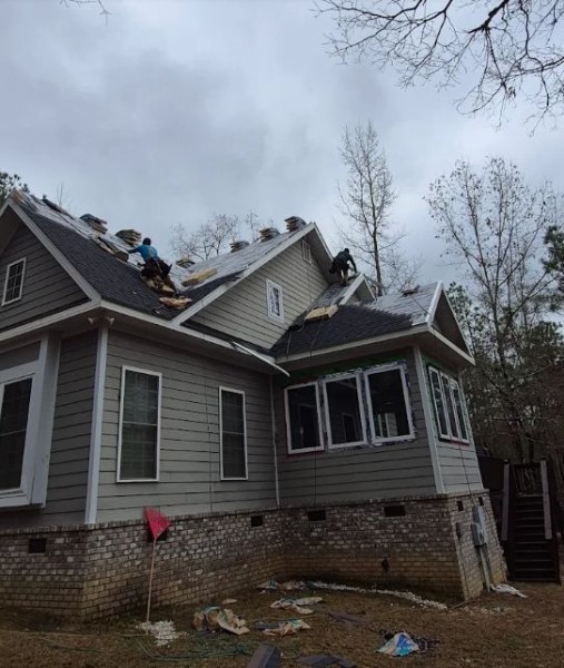 Roof Replacement in Macon, GA (1)